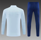Ensemble Manchester City – Manches Longues 2026/27 (Ciel)