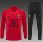 Ensemble AC Milan – Manches Longues 2026/27