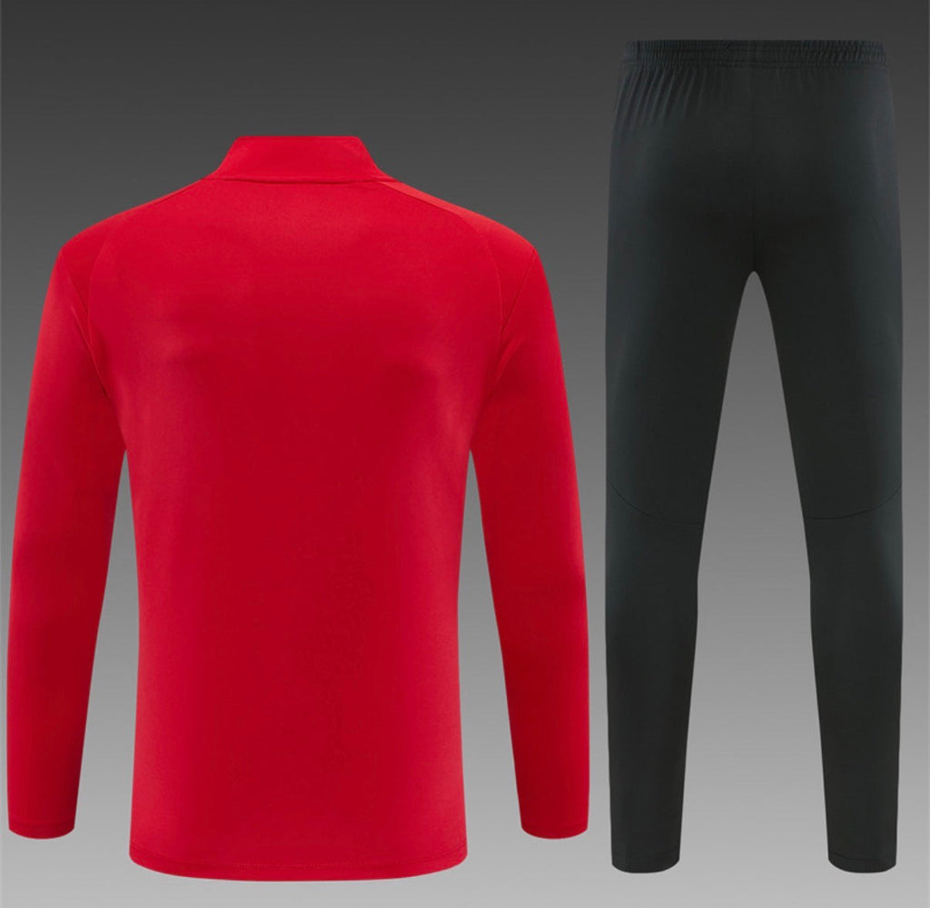 Ensemble AC Milan – Manches Longues 2026/27