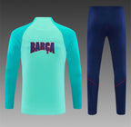 Ensemble FC Barcelone – Manches Longues 2026/27