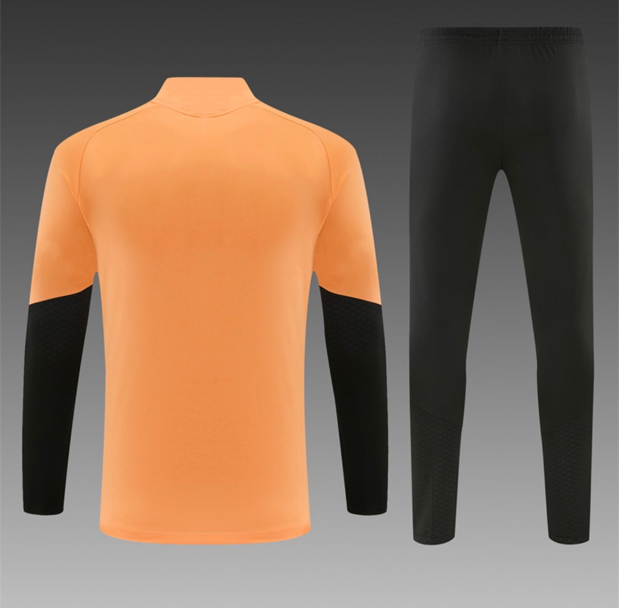 Ensemble Arsenal Manches Longues - dos