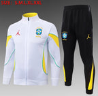 Ensemble Brésil Jordan - face