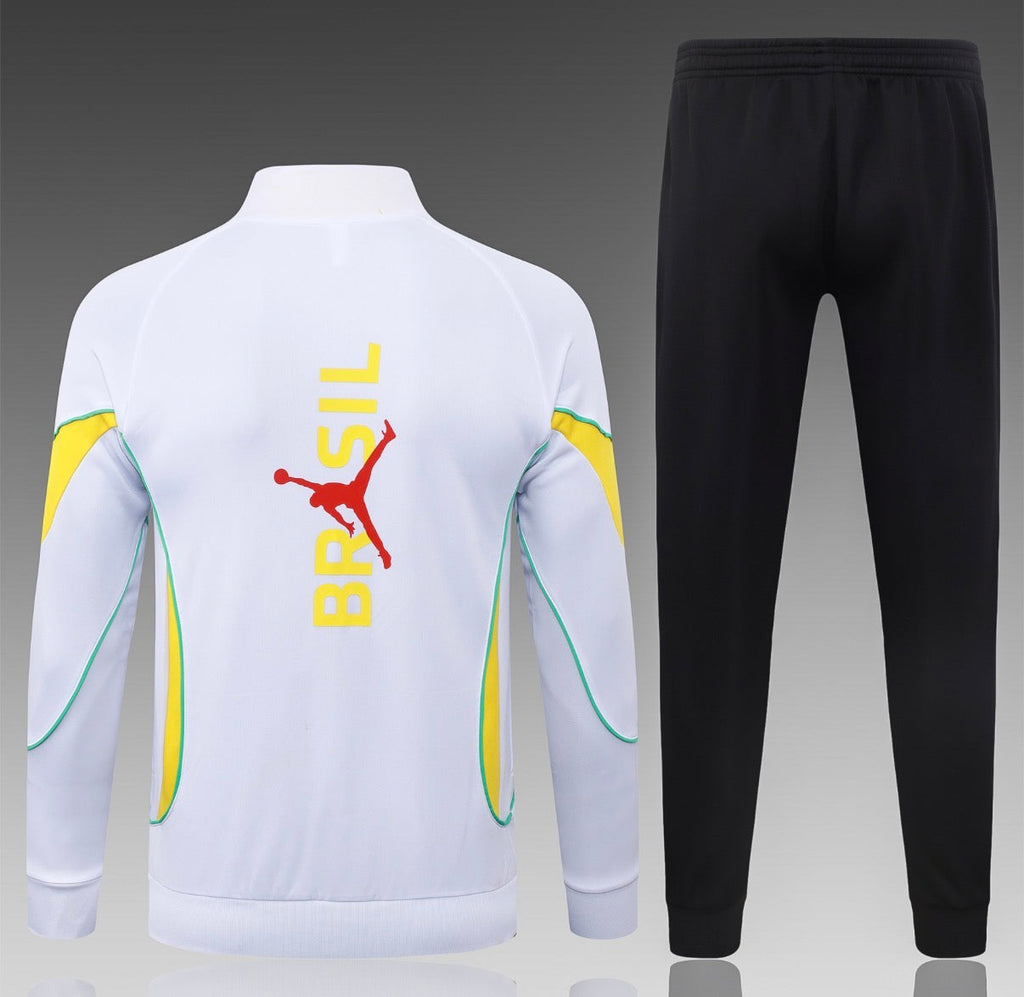 Ensemble Brésil Jordan - dos