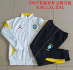 Ensemble Brésil Jordan - pack