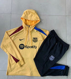 Ensemble Barcelone Jaune - pack