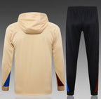 Ensemble Barcelone Beige - dos