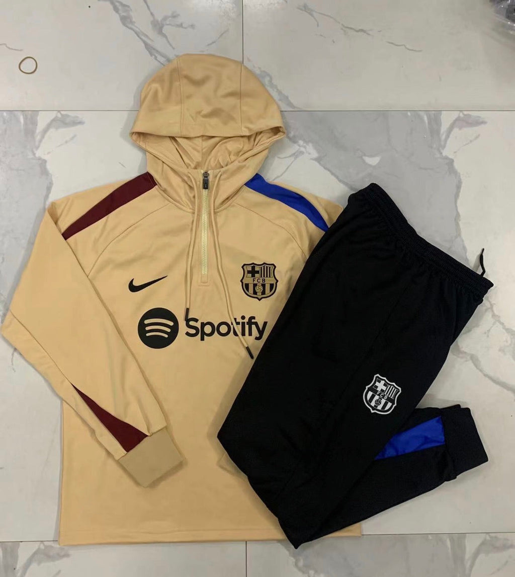 Ensemble Barcelone Beige - pack