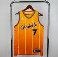 Maillot NBA Charlotte Hornets City 2026/27