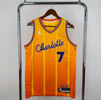 Maillot NBA Charlotte Hornets City 2026/27