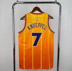 Maillot NBA Charlotte Hornets City 2026/27