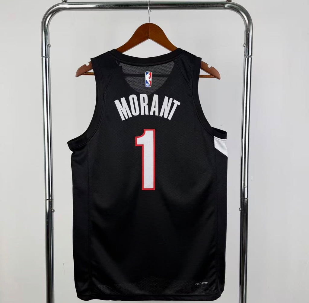 Maillot NBA Portland Trail Blazers Icon 2026/27