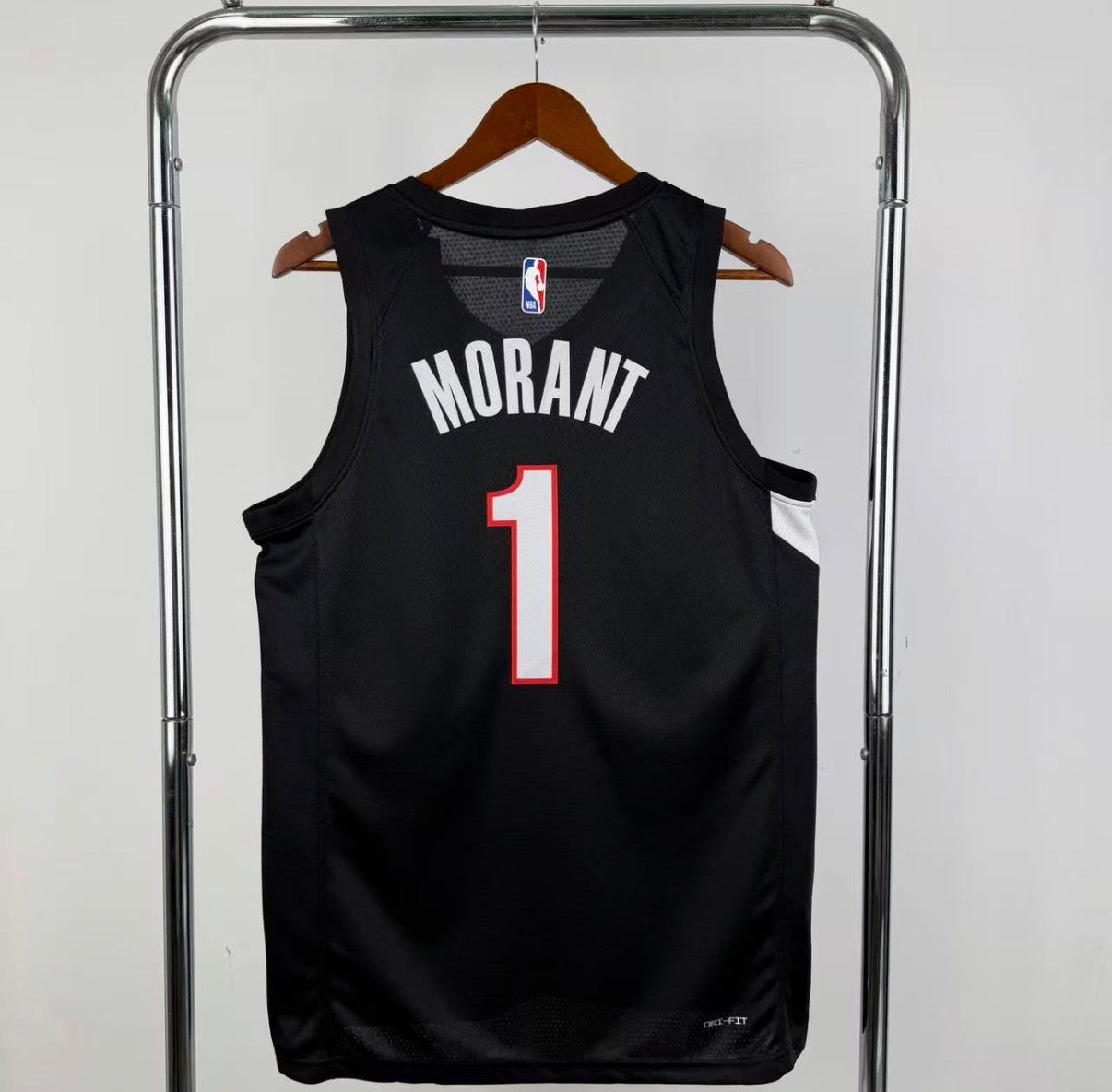 Maillot NBA Portland Trail Blazers Icon 2026/27