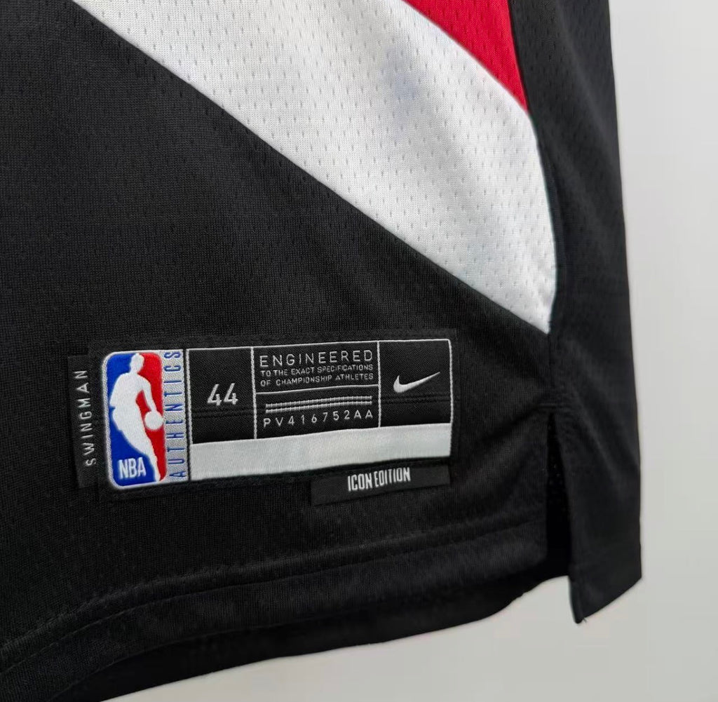 Maillot NBA Portland Trail Blazers Icon 2026/27