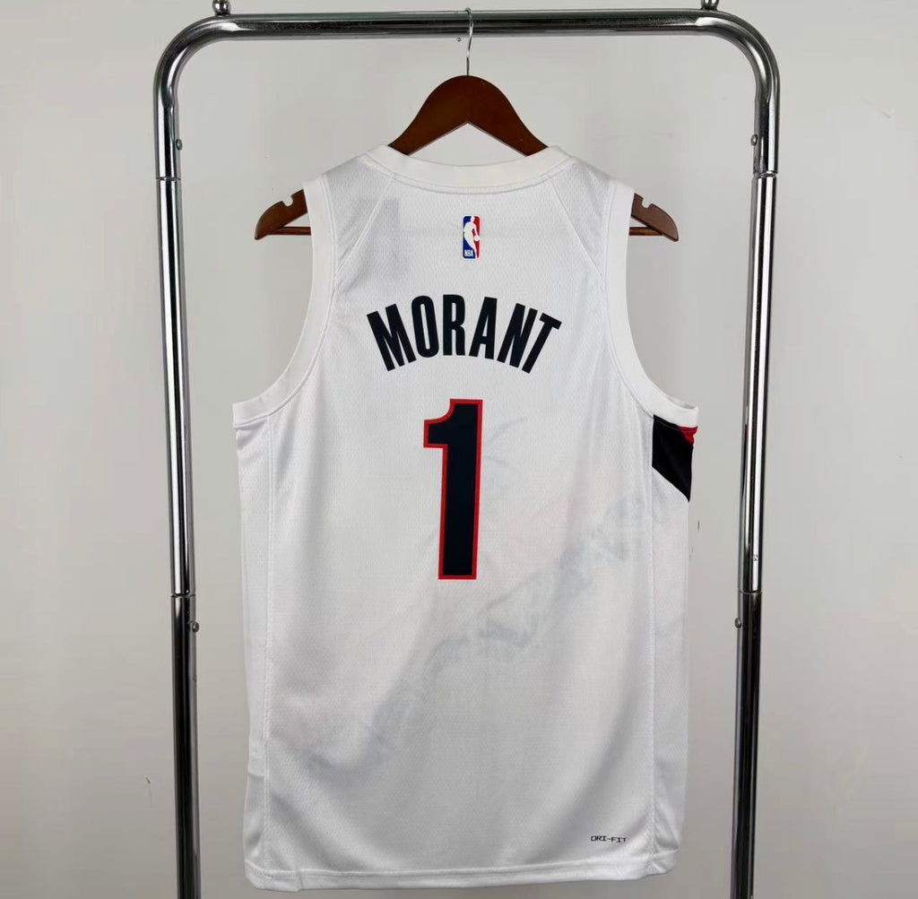 Maillot NBA Portland Trail Blazers Association 2026/27