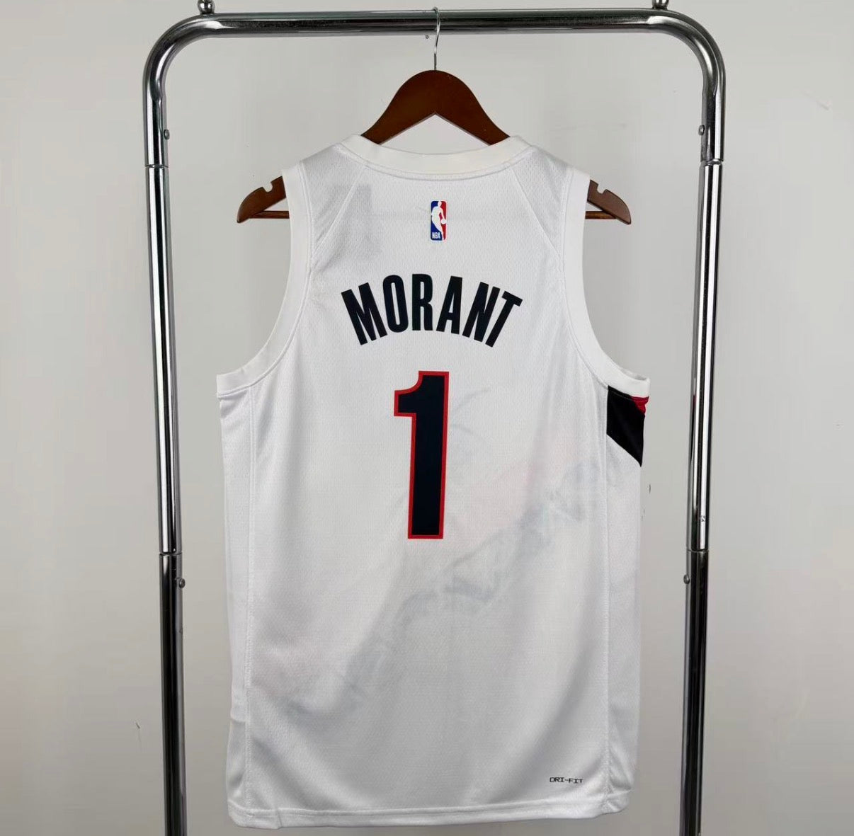 Maillot NBA Portland Trail Blazers Association 2026/27