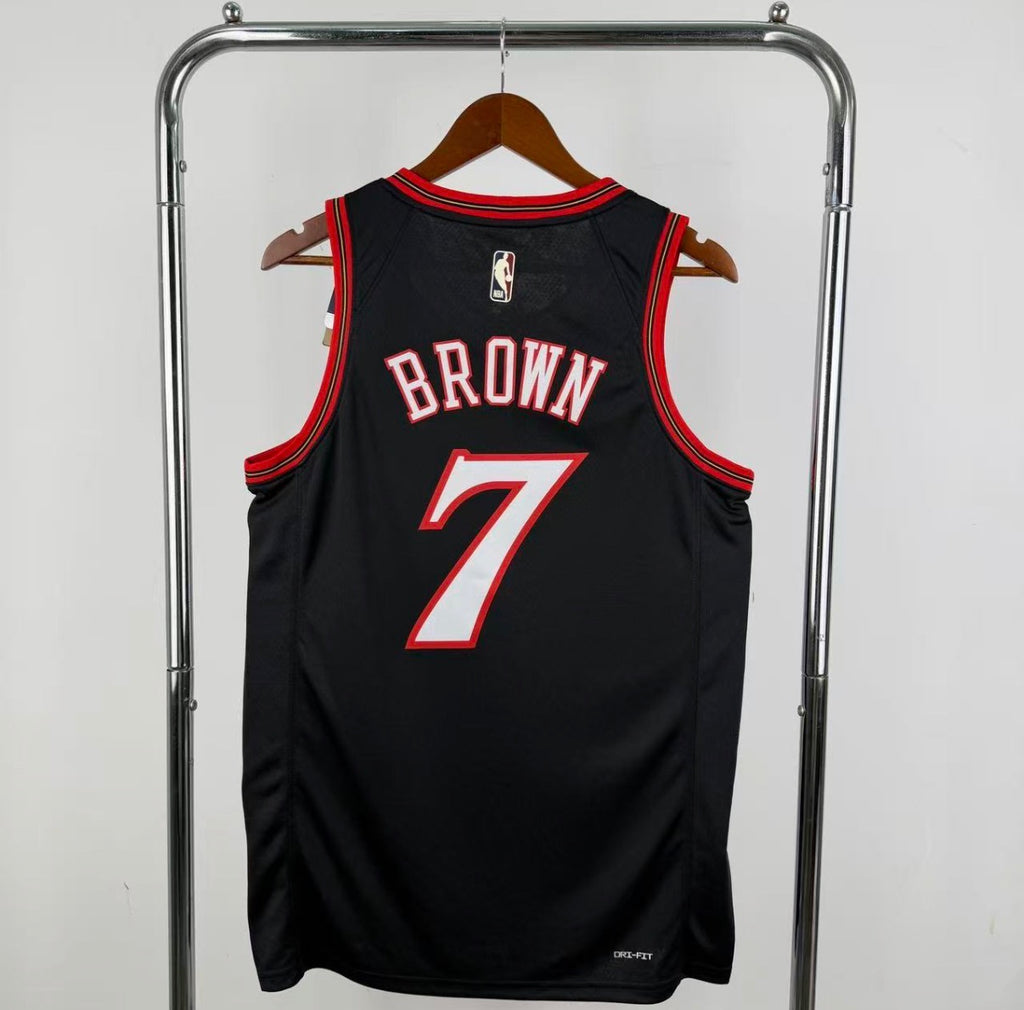 Maillot NBA Philadelphia 76ers Classic 2026/27