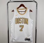Maillot NBA Boston Celtics City 2026/27