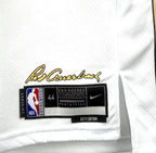 Maillot NBA Boston Celtics City 2026/27