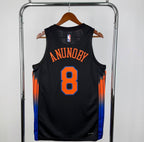 Maillot NBA New York Knicks Statement 2026/27