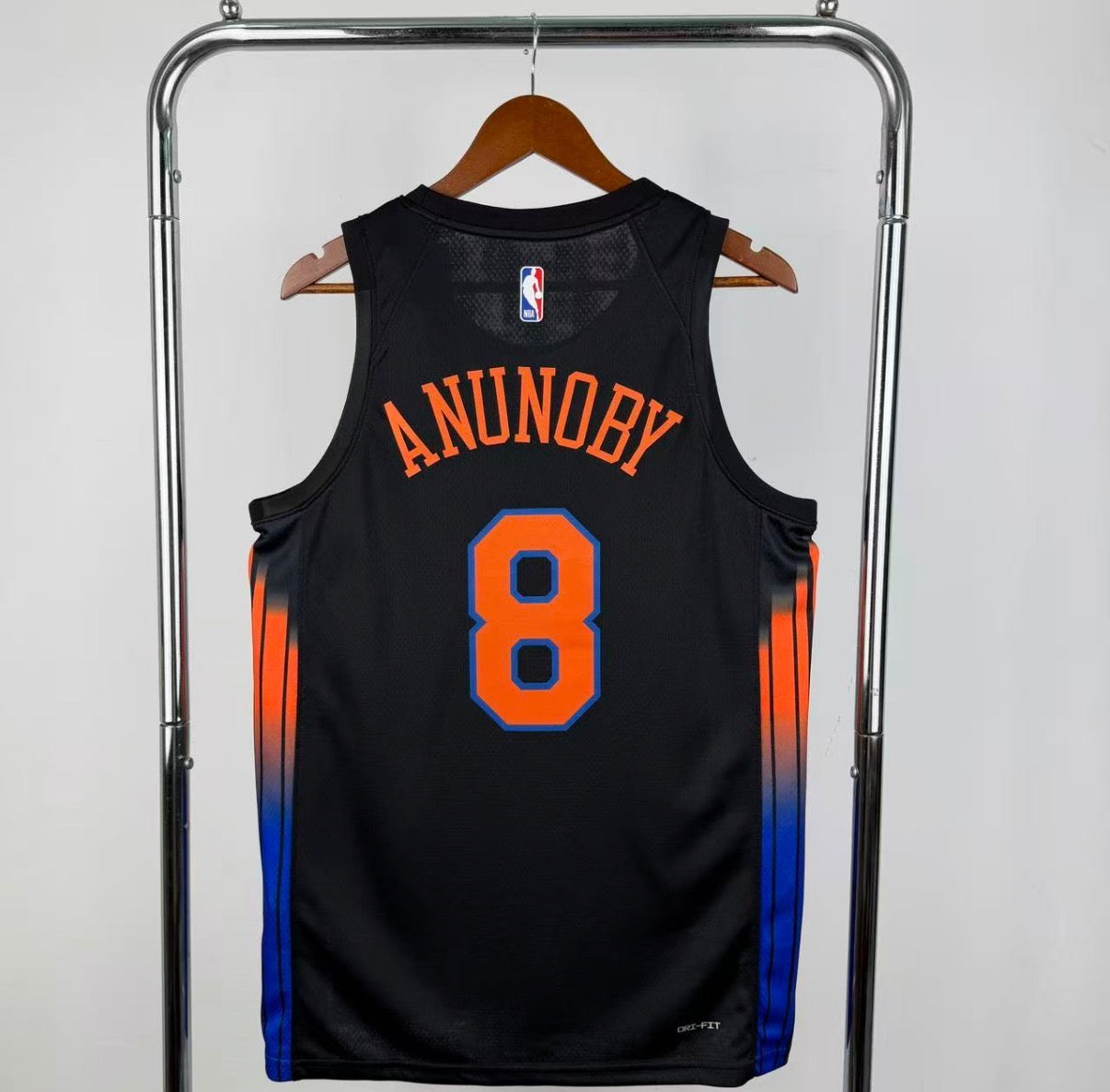 Maillot NBA New York Knicks Statement 2026/27