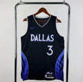 Maillot NBA Dallas Mavericks City 2026/27