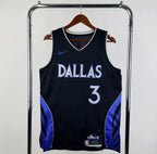 Maillot NBA Dallas Mavericks City 2026/27