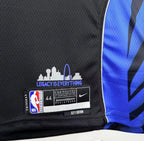 Maillot NBA Dallas Mavericks City 2026/27