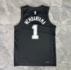 Maillot NBA San Antonio Spurs City 2026/27