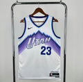 Maillot NBA Utah Jazz Association 2026/27