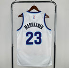 Maillot NBA Utah Jazz Association 2026/27