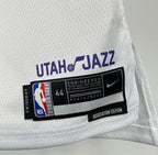 Maillot NBA Utah Jazz Association 2026/27