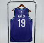 Maillot NBA Utah Jazz Icon 2026/27