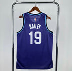 Maillot NBA Utah Jazz Icon 2026/27