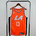 Maillot NBA LA Clippers City 2026/27