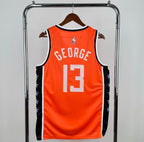 Maillot NBA LA Clippers City 2026/27
