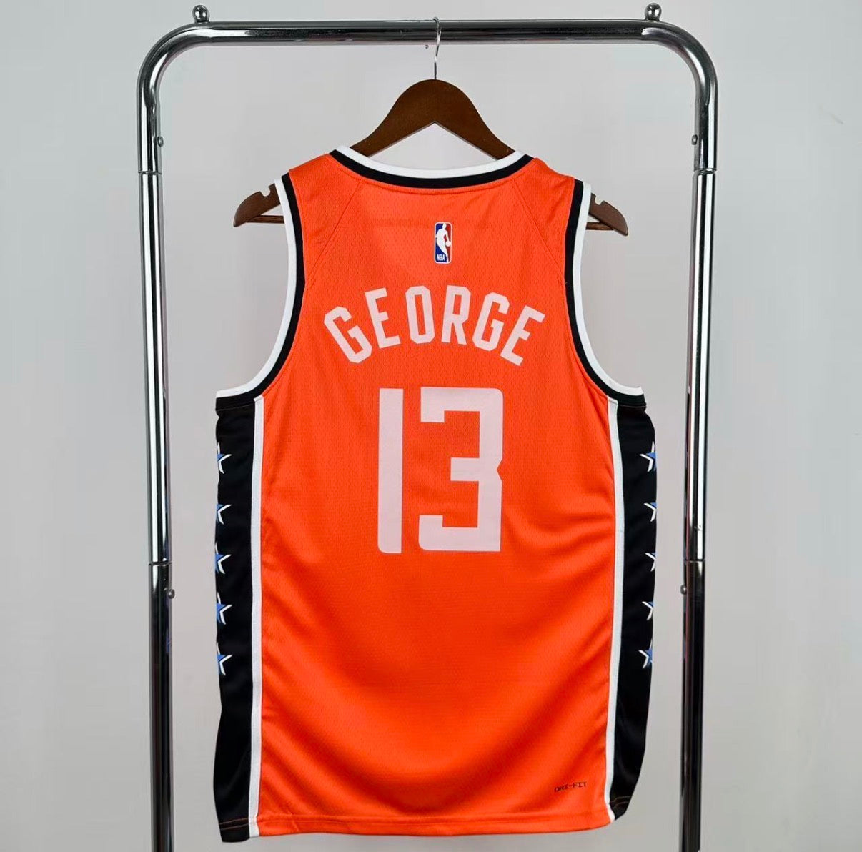 Maillot NBA LA Clippers City 2026/27