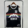 Maillot NBA Denver Nuggets City 2026/27