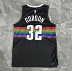Maillot NBA Denver Nuggets City 2026/27