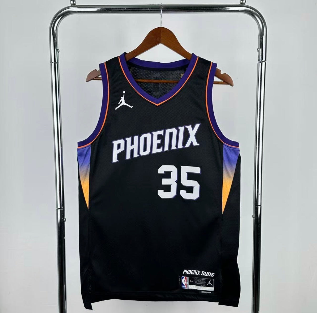 Maillot NBA Phoenix Suns Statement 2026/27