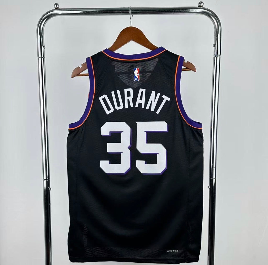 Maillot NBA Phoenix Suns Statement 2026/27