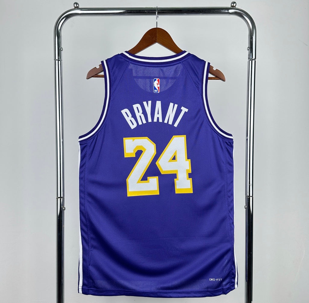 Maillot NBA Los Angeles Lakers #24 Statement 2026/27