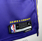 Maillot NBA Los Angeles Lakers #24 Statement 2026/27