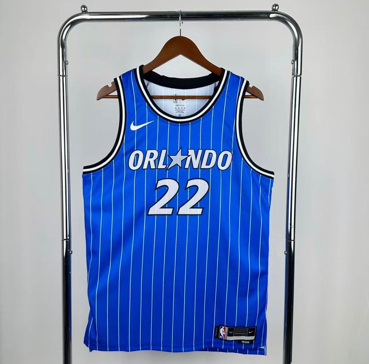 Maillot NBA Orlando Magic Icon 2026/27