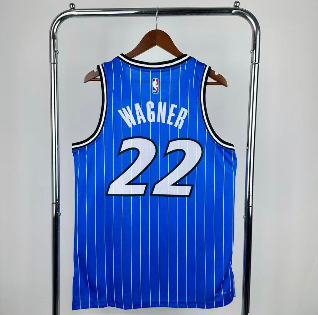Maillot NBA Orlando Magic Icon 2026/27