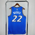 Maillot NBA Orlando Magic Icon 2026/27