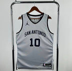 Maillot NBA San Antonio Spurs Statement 2026/27