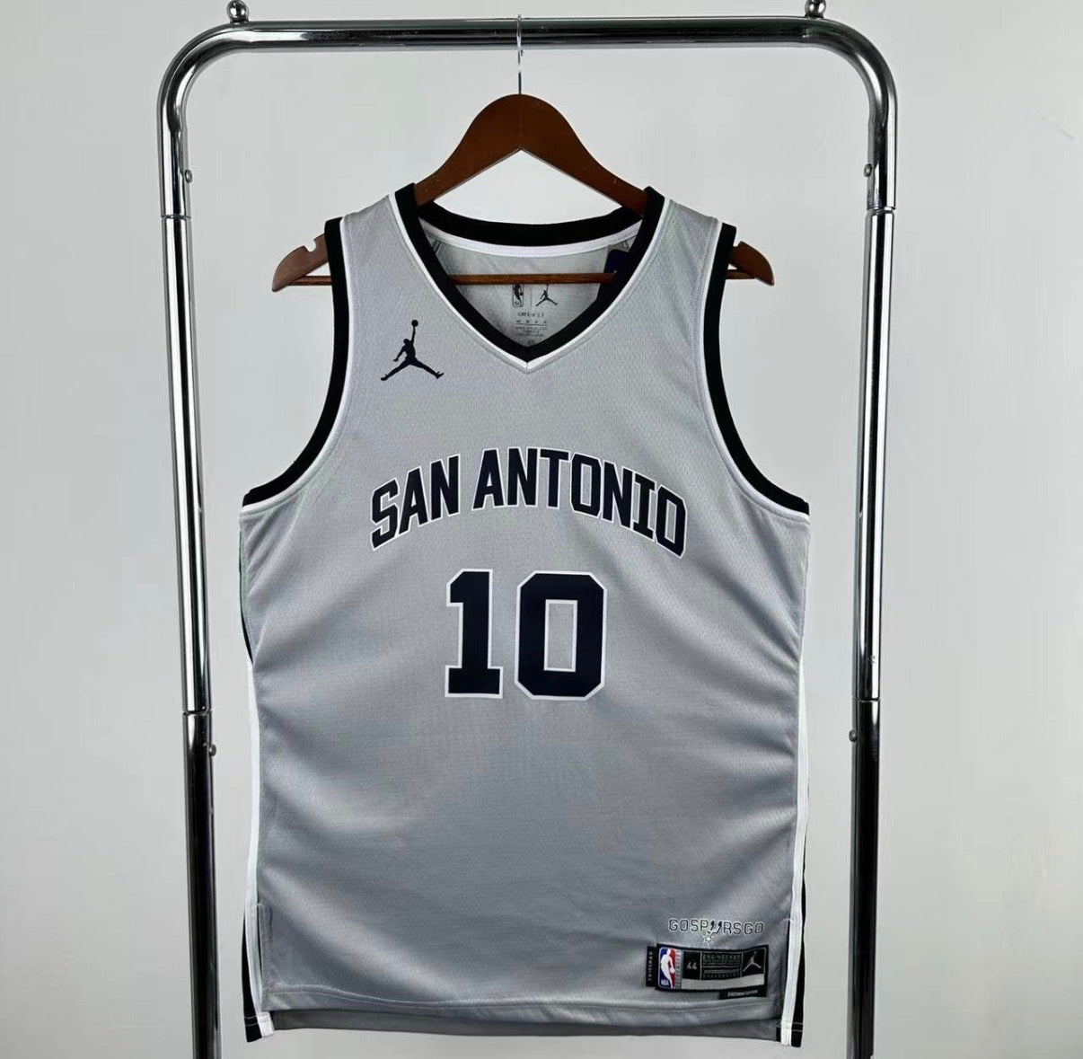 Maillot NBA San Antonio Spurs Statement 2026/27