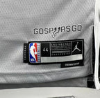 Maillot NBA San Antonio Spurs Statement 2026/27