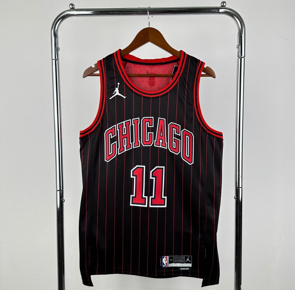 Maillot NBA Chicago Bulls Statement 2026/27