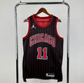 Maillot NBA Chicago Bulls Statement 2026/27